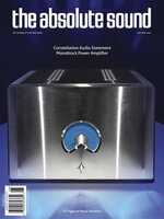 The Absolute Sound (DIGITAL)